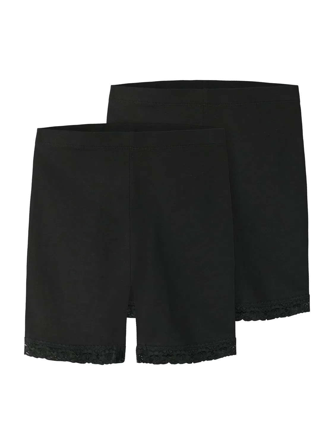 Узкие леггинсы 'NKFVISTA' Name It, Black