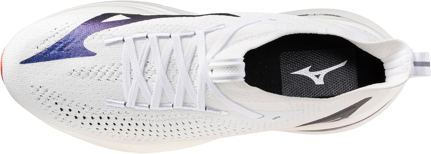 Мужские кроссовки Mizuno Neo Vista 2 от Mizuno, белый — фото 4