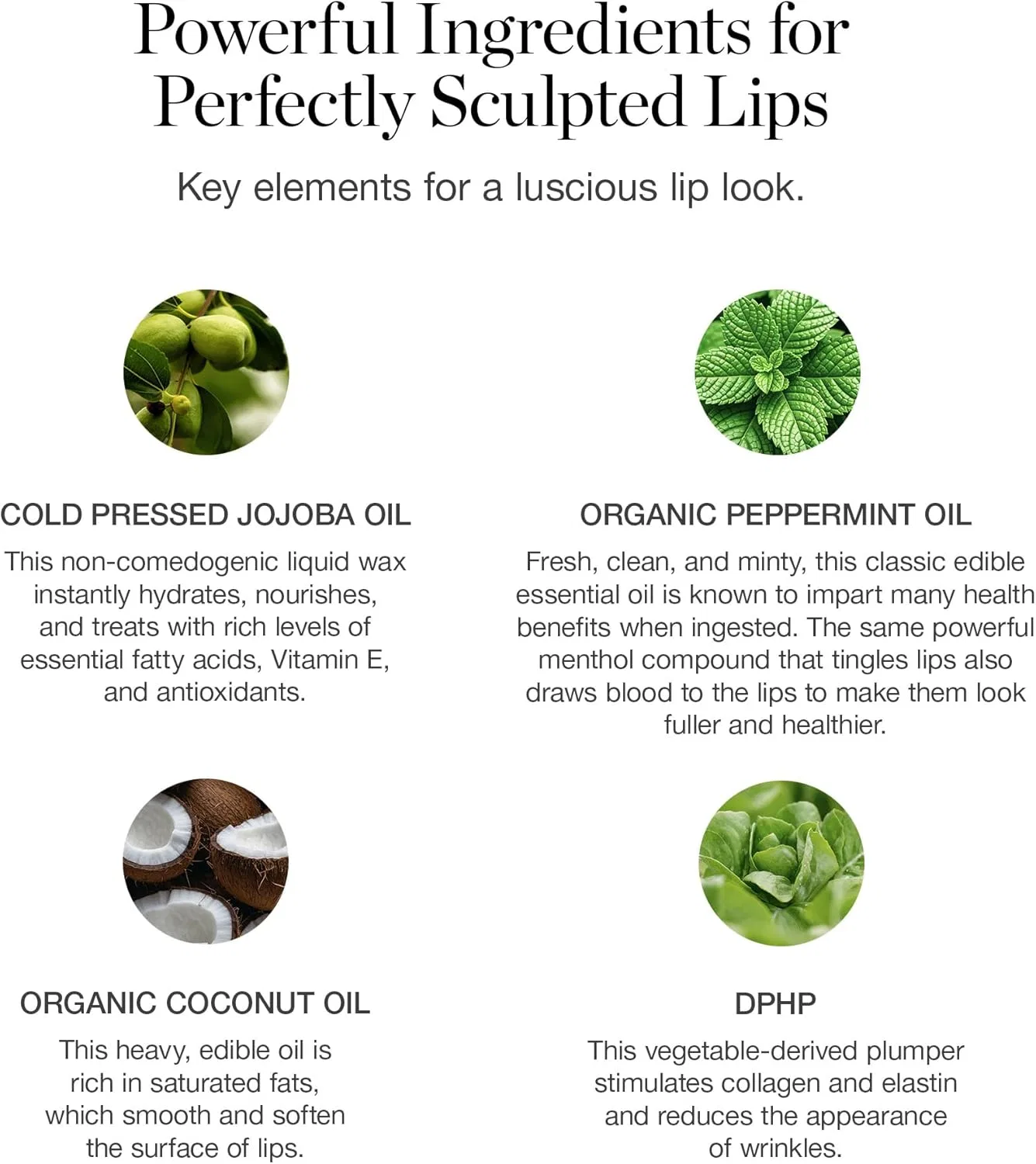 Тинт для губ Ogee Sculpted Lip Oil Azalea, 1 шт — фото 3