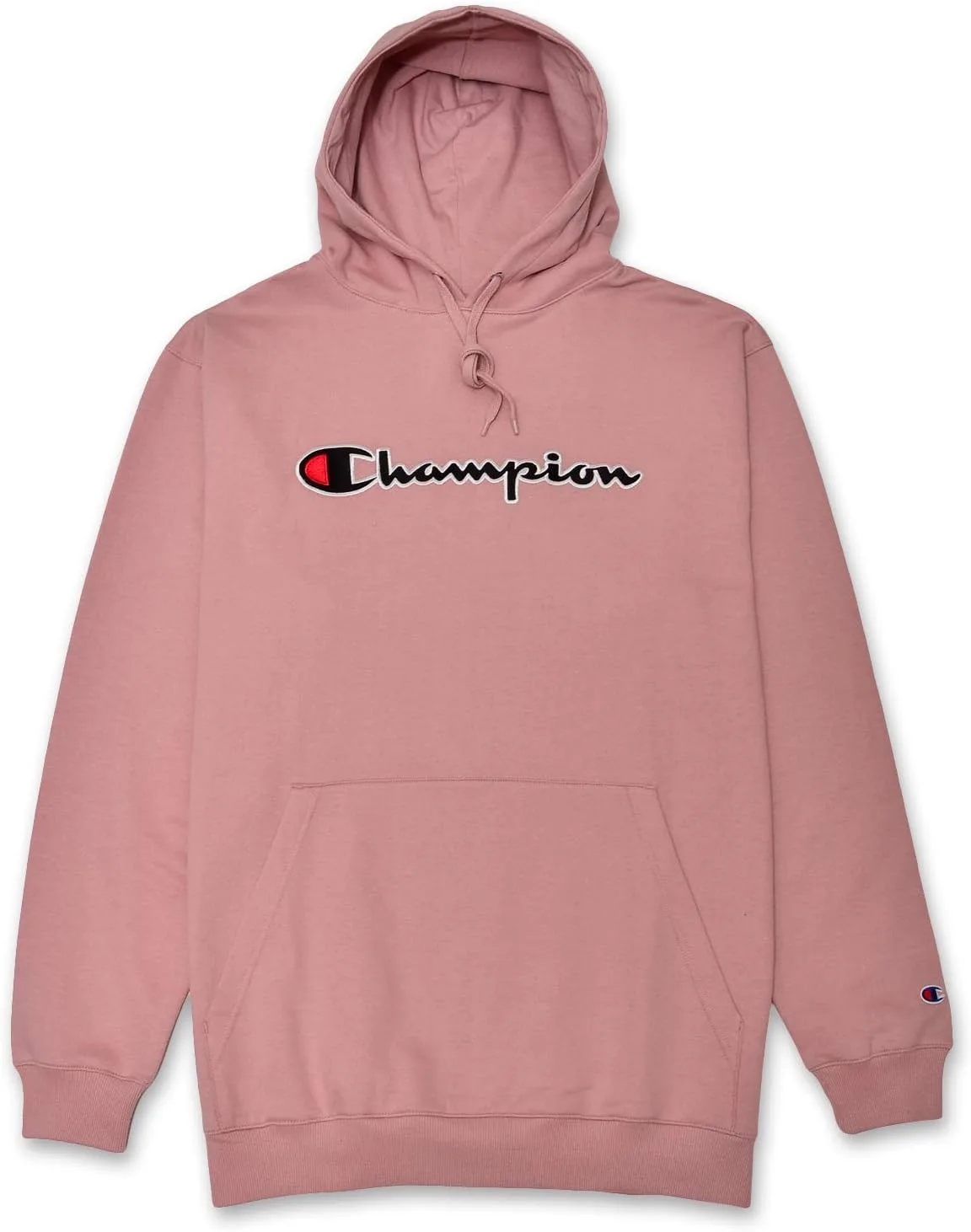 

Толстовка Champion с капюшоном для мужчин Big and Tall