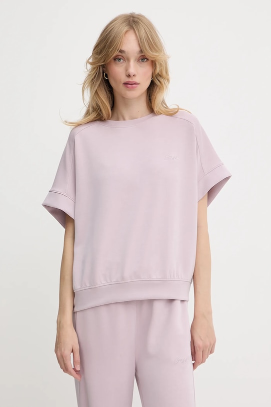 

Футболка c_enari BOSS Orange, розовый