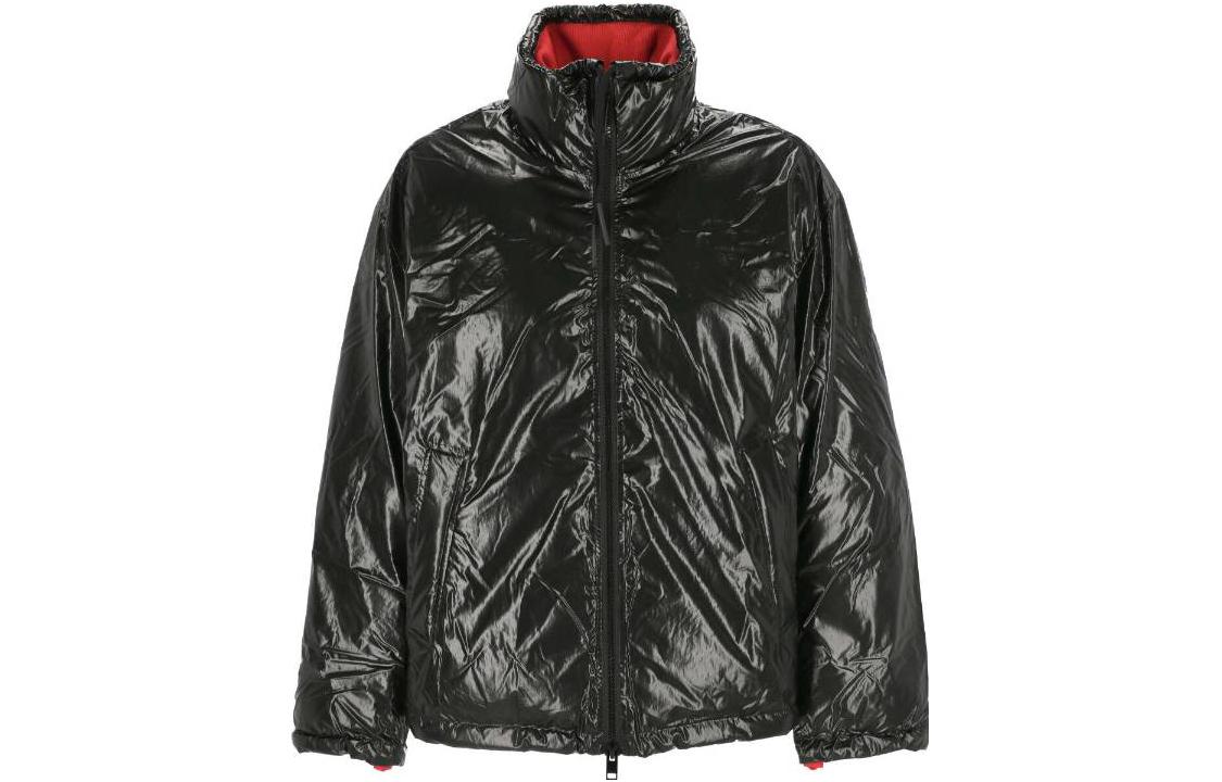 

DIESEL Куртка мужская черная, Black