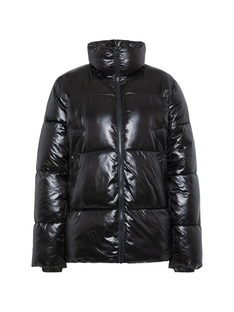 

Куртка межсезонная Vero Moda Tall VMSABRINA, черный