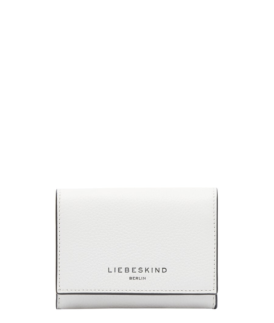 

Кошелек Liebeskind Berlin Wallet, белый