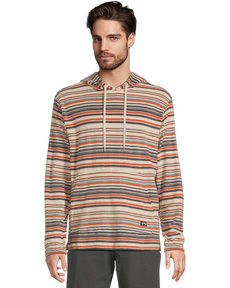 

Пуловер Billabong Flecker Diego Pullover, цвет Chino