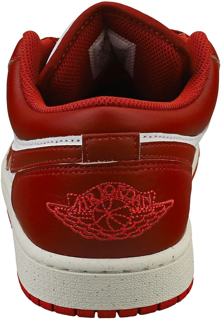 

Мужские кроссовки Nike Air Jordan 1 Low SE, белый