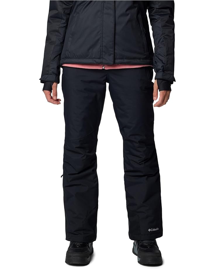

Брюки Columbia Bugaboo II Pant, черный