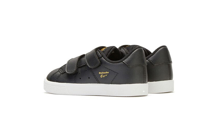 Обувь для малышей LawnShip Baby, кроссовки Onitsuka Tiger — фото 3