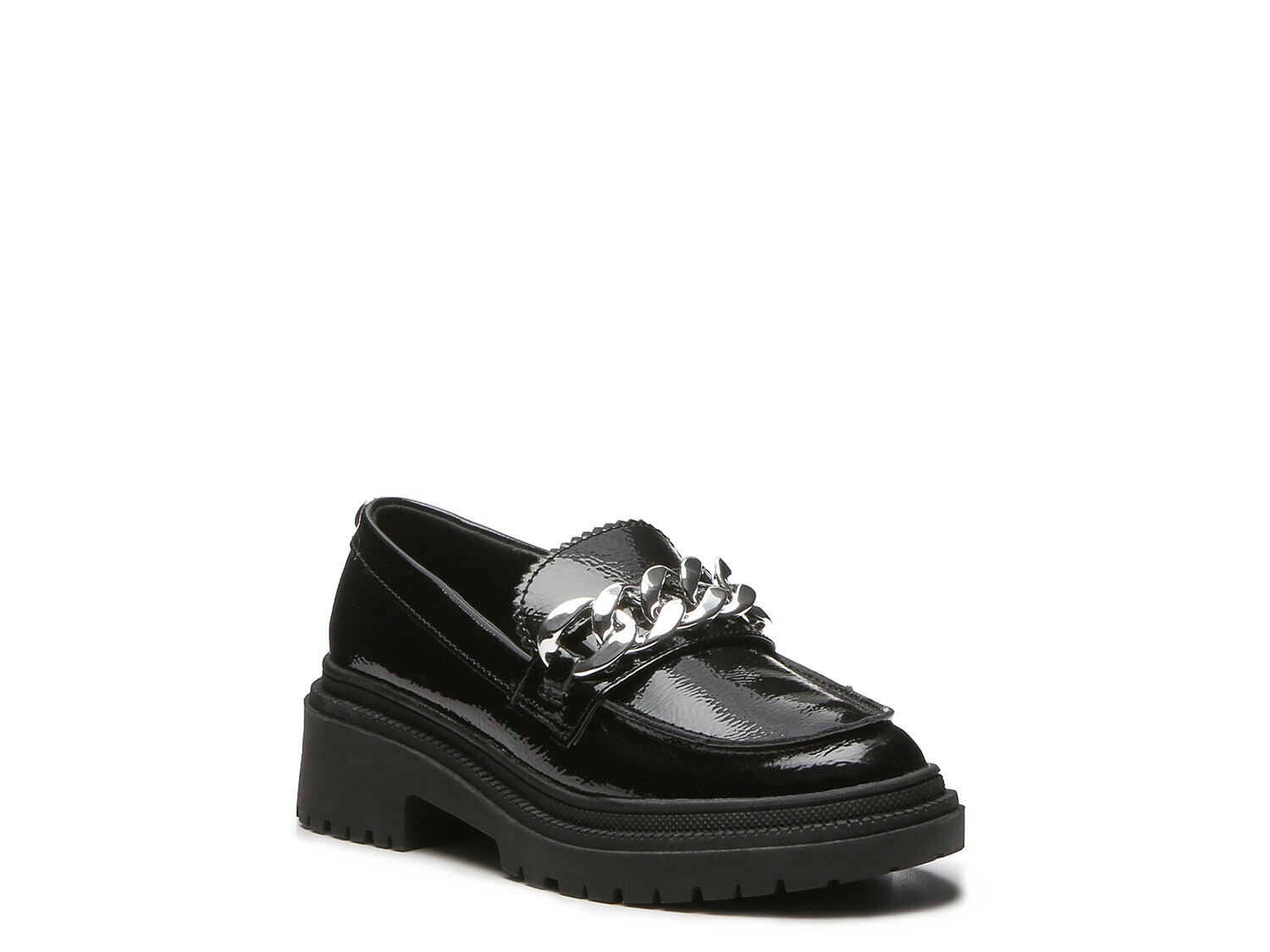 

Лоферы детские Vince Camuto Dakota, черный