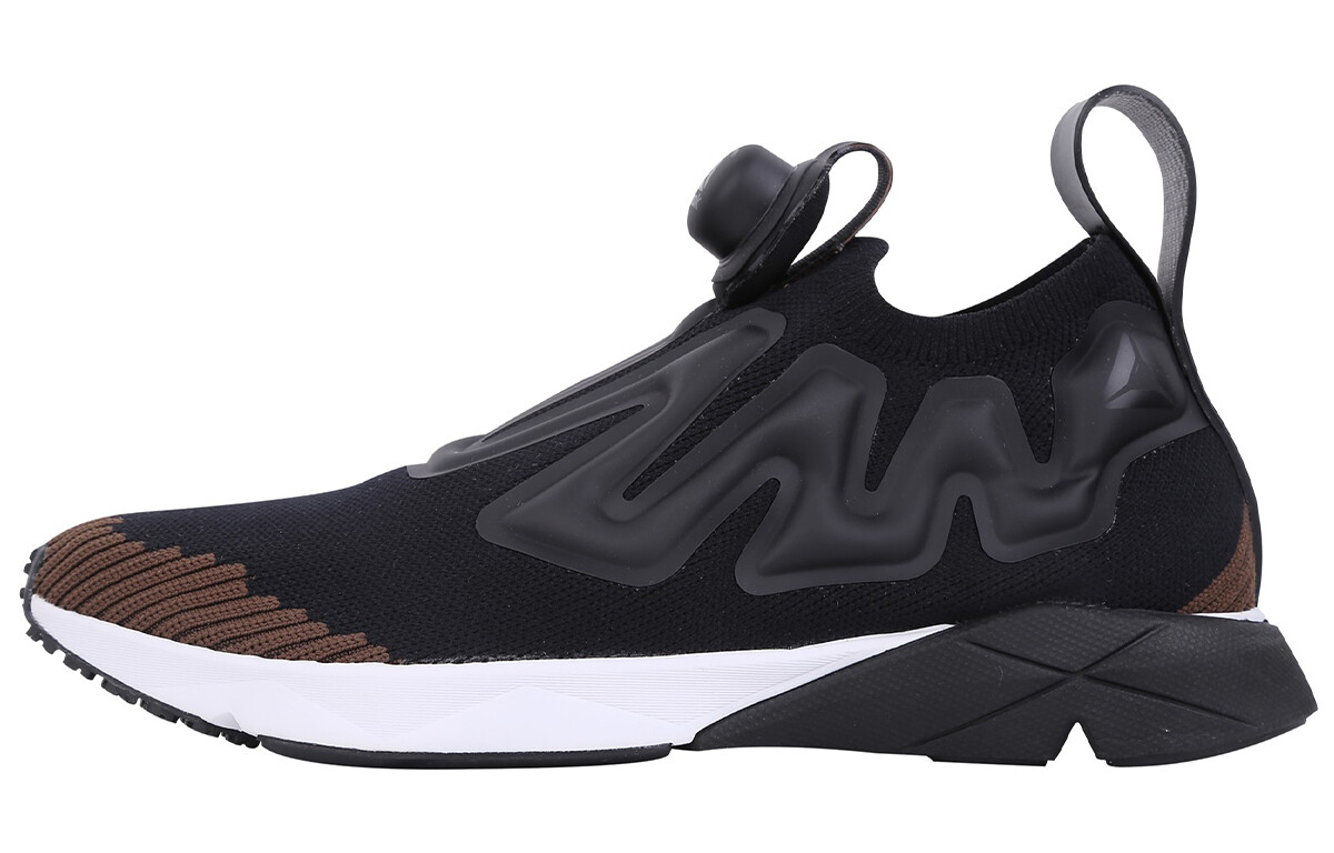

Кроссовки Reebok Pump Supreme унисекс