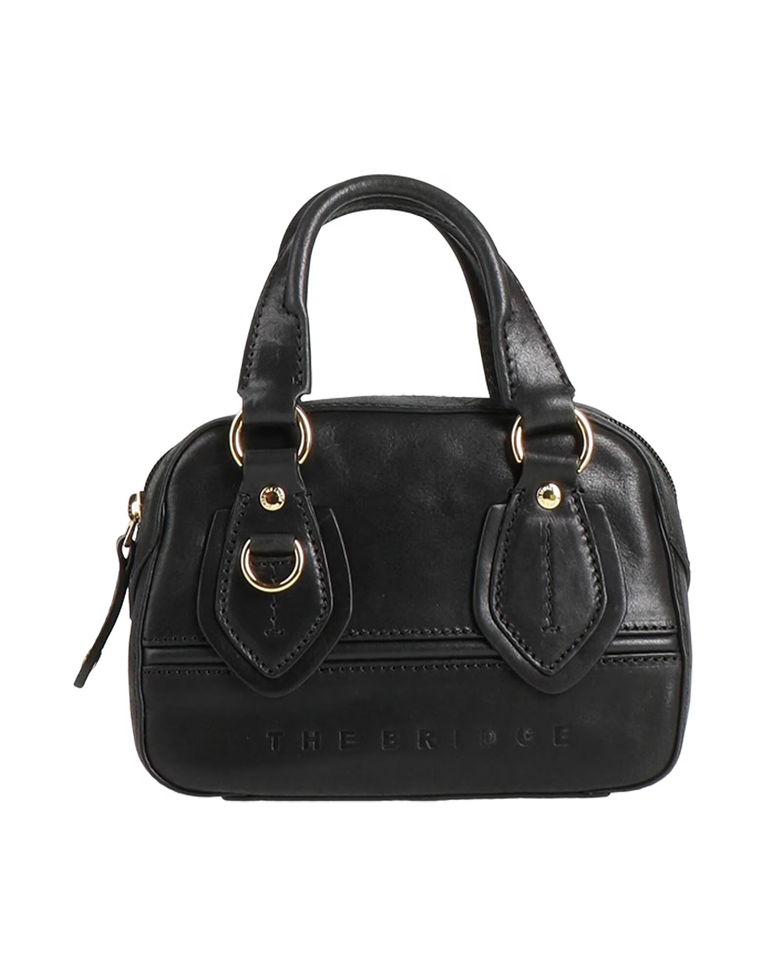 

Сумка The Bridge, черный