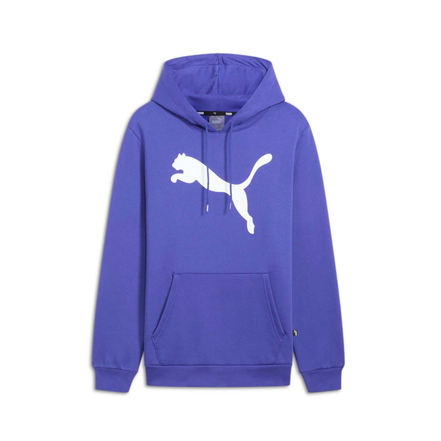 

Мужские кроссовки PUMA Big Cat Logo Hoddie, цвет Lapis Lazuli