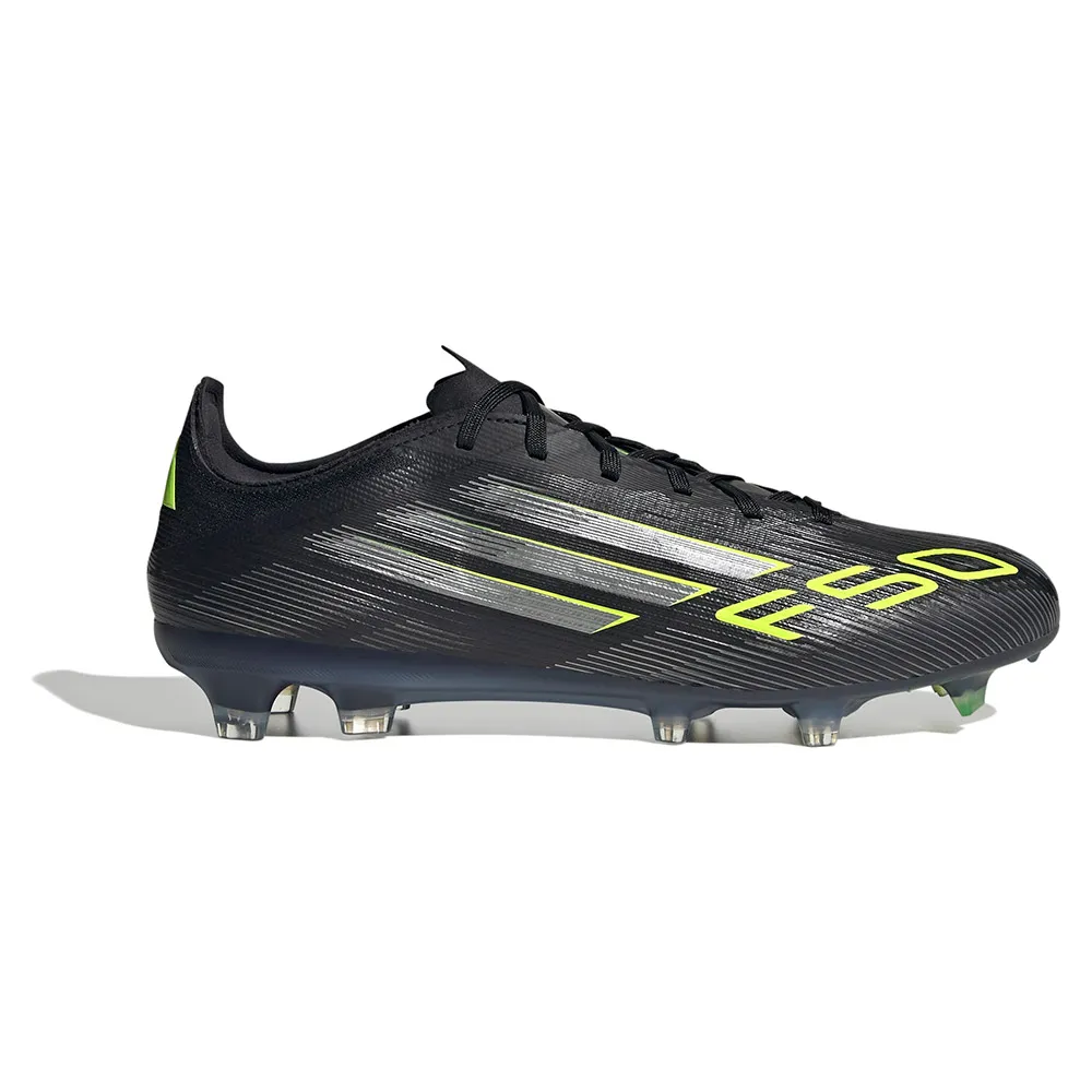 

Футбольные бутсы adidas F50 Pro FG, черный