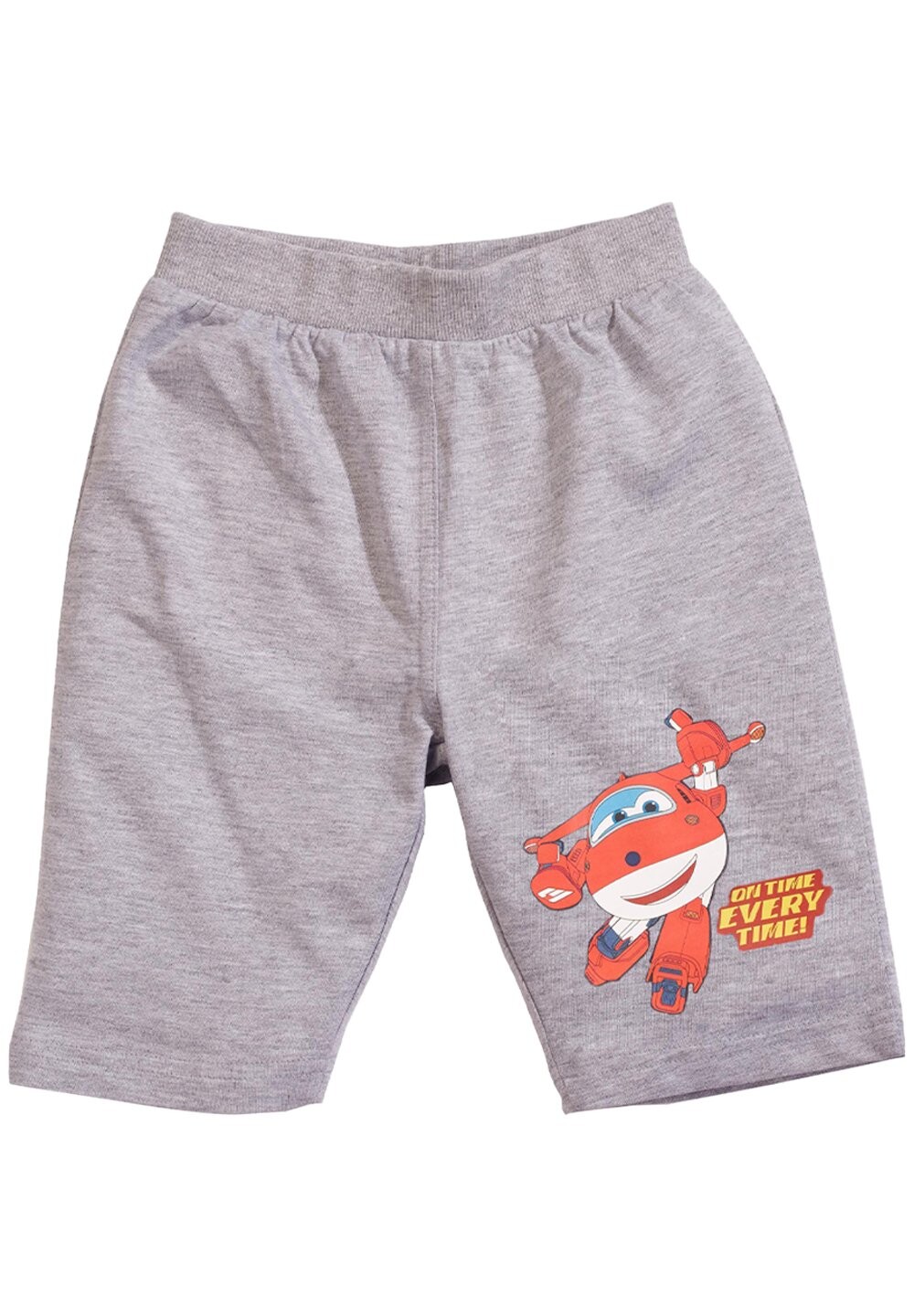 

Шорты Super Wings, цвет grau