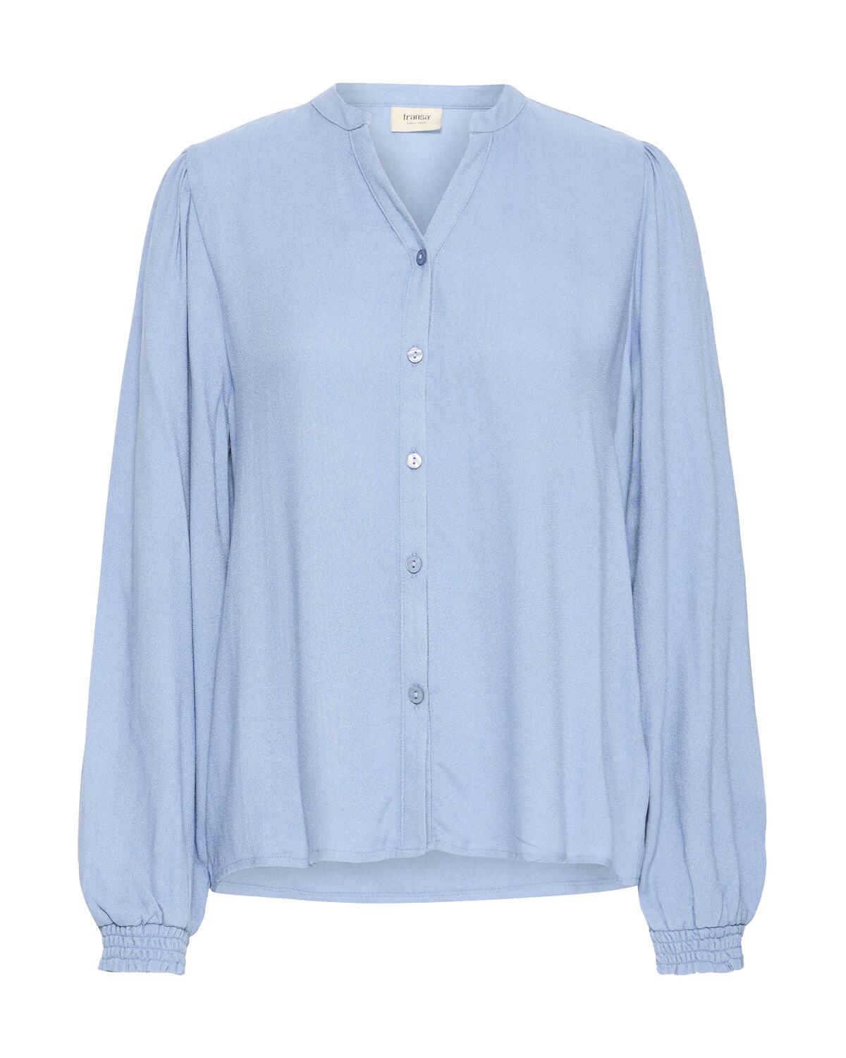 

Fransa Блузка 'FRMosana' в синем цвете