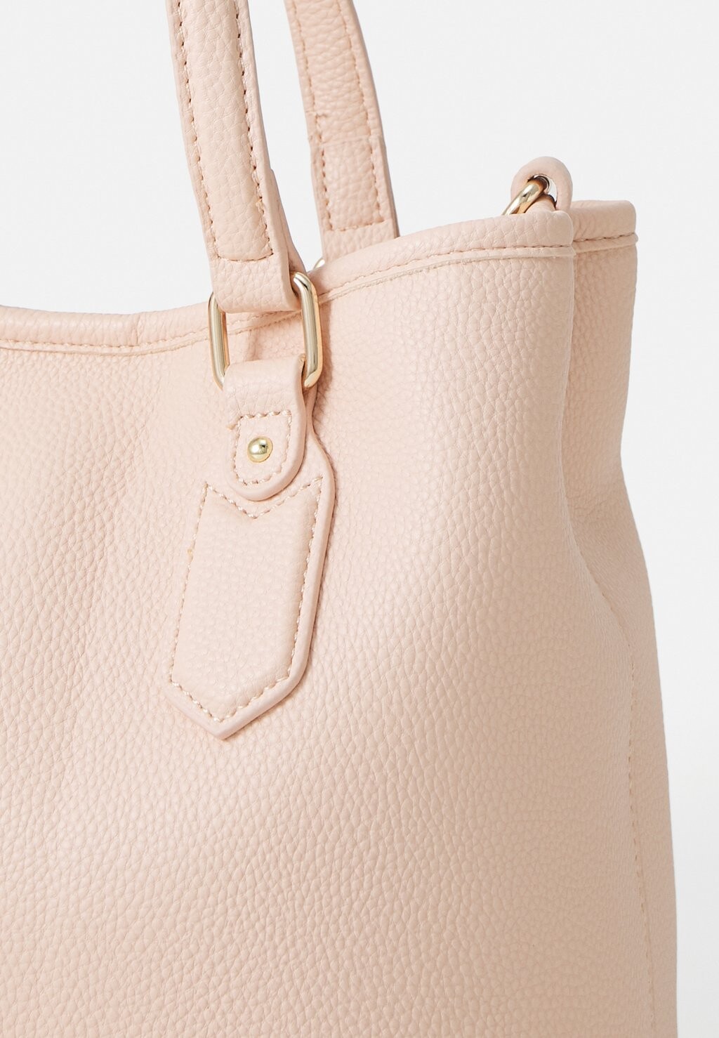 

Сумочка BRIXTON Valentino Bags, розовый