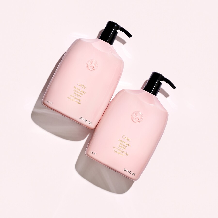 Кондиционер для балансировки кожи головы Serene Oribe, 33.8 oz/1 L — фото 3