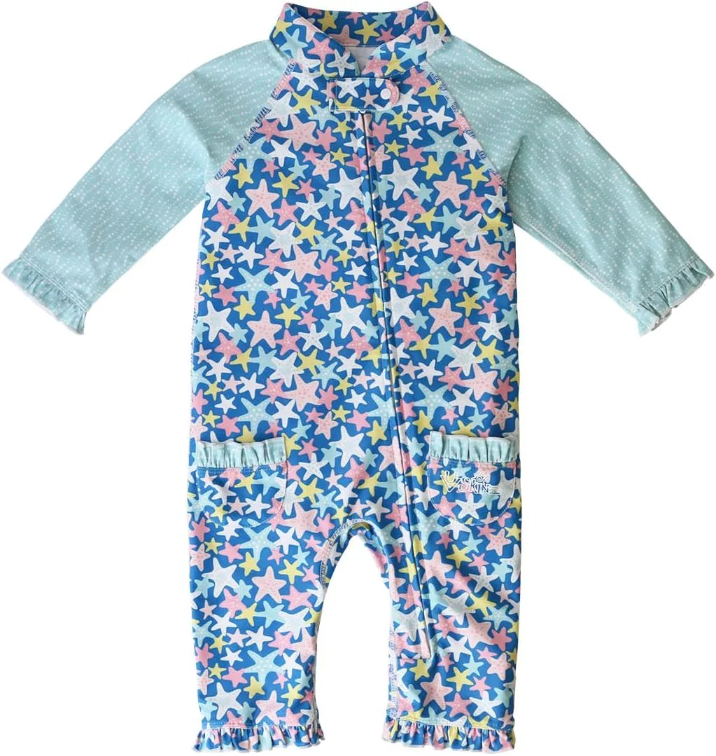 Солнцезащитное средство для тела UV SKINZ APPAREL, X-Large