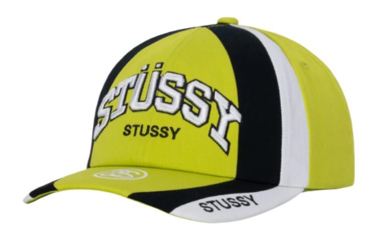 

Кепка унисекс Stussy