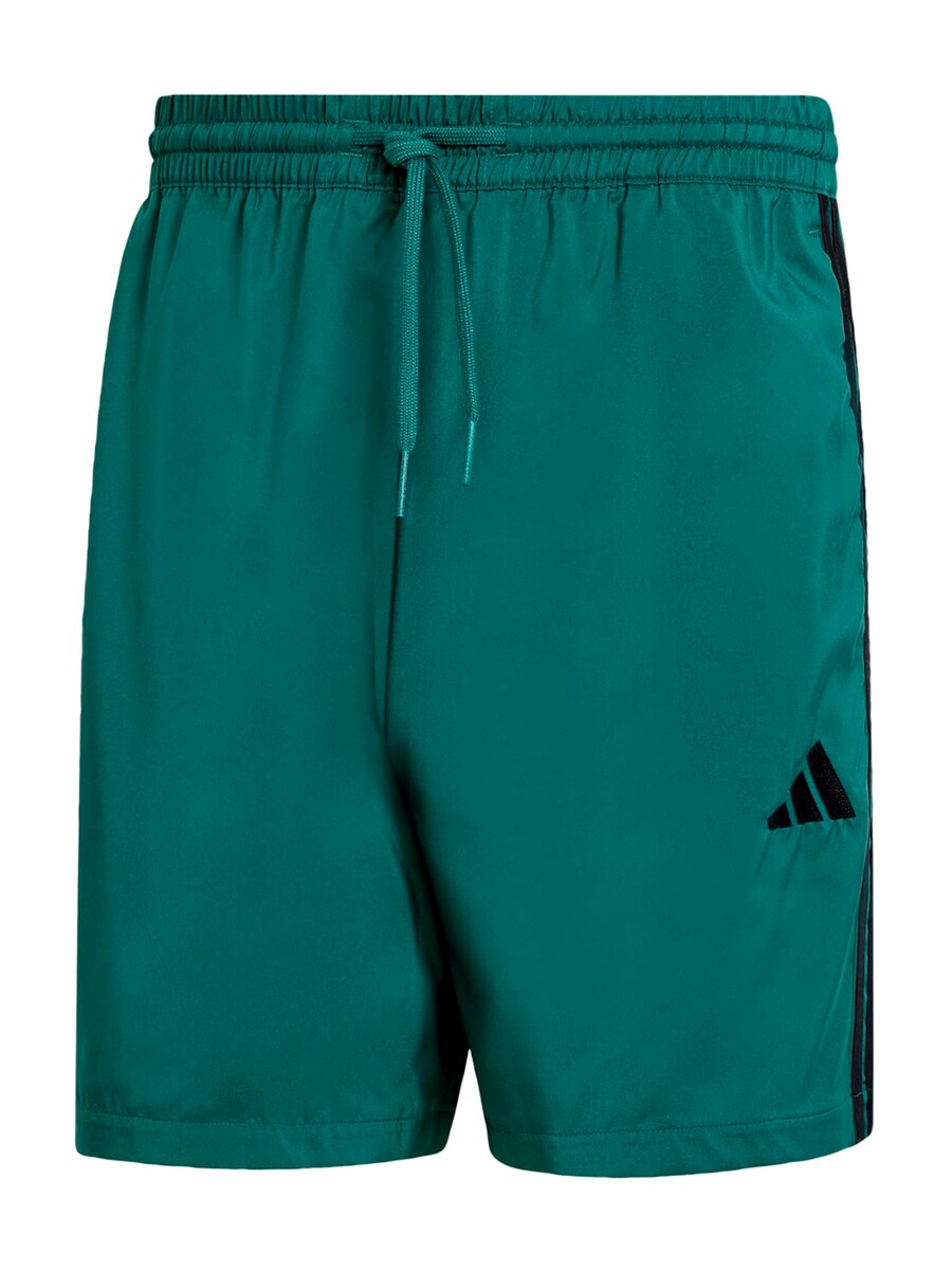 

Обычные спортивные штаны ADIDAS SPORTSWEAR CHELSEA, изумрудный