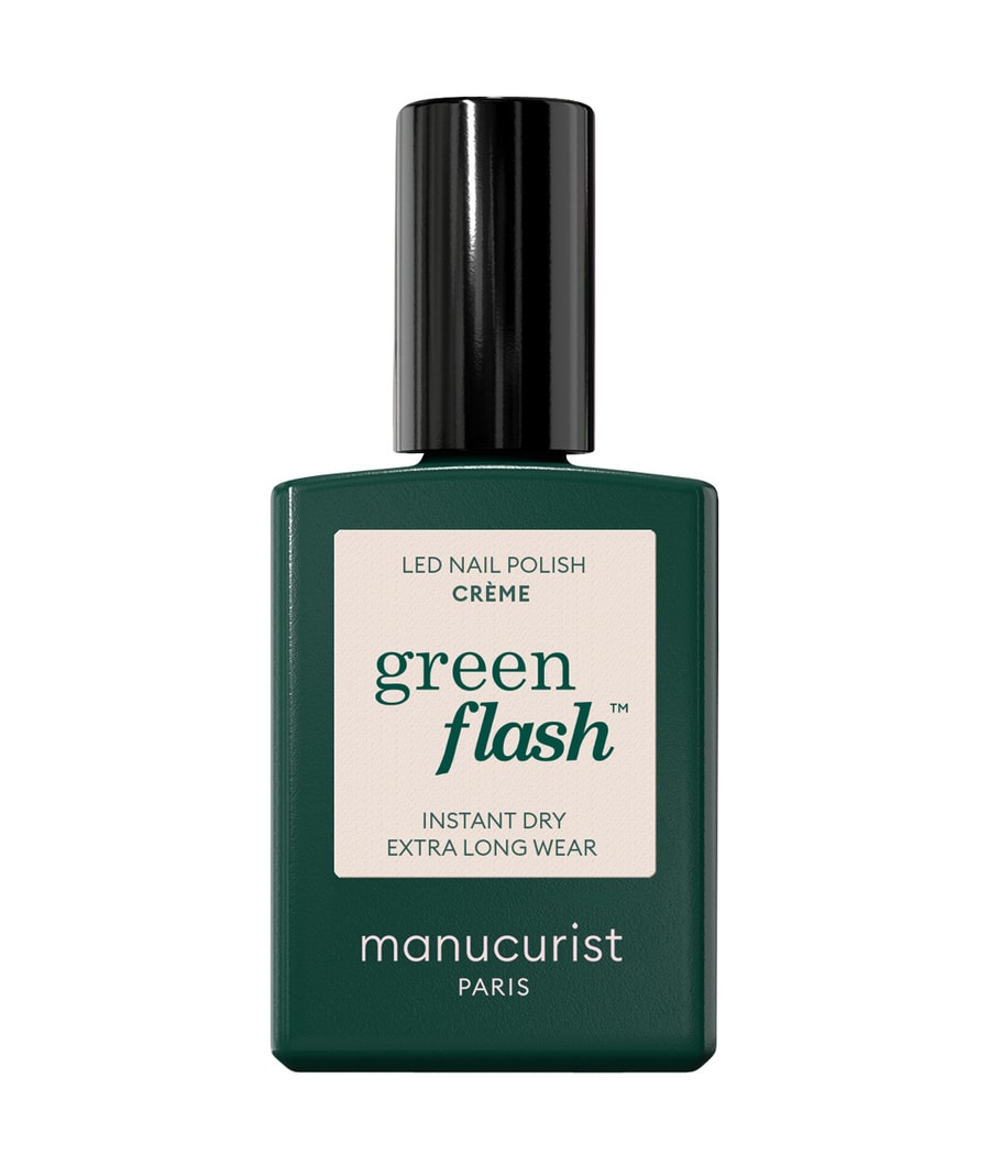 

Гель-лак для ногтей manucurist Green Flash, Créme, 15 ml