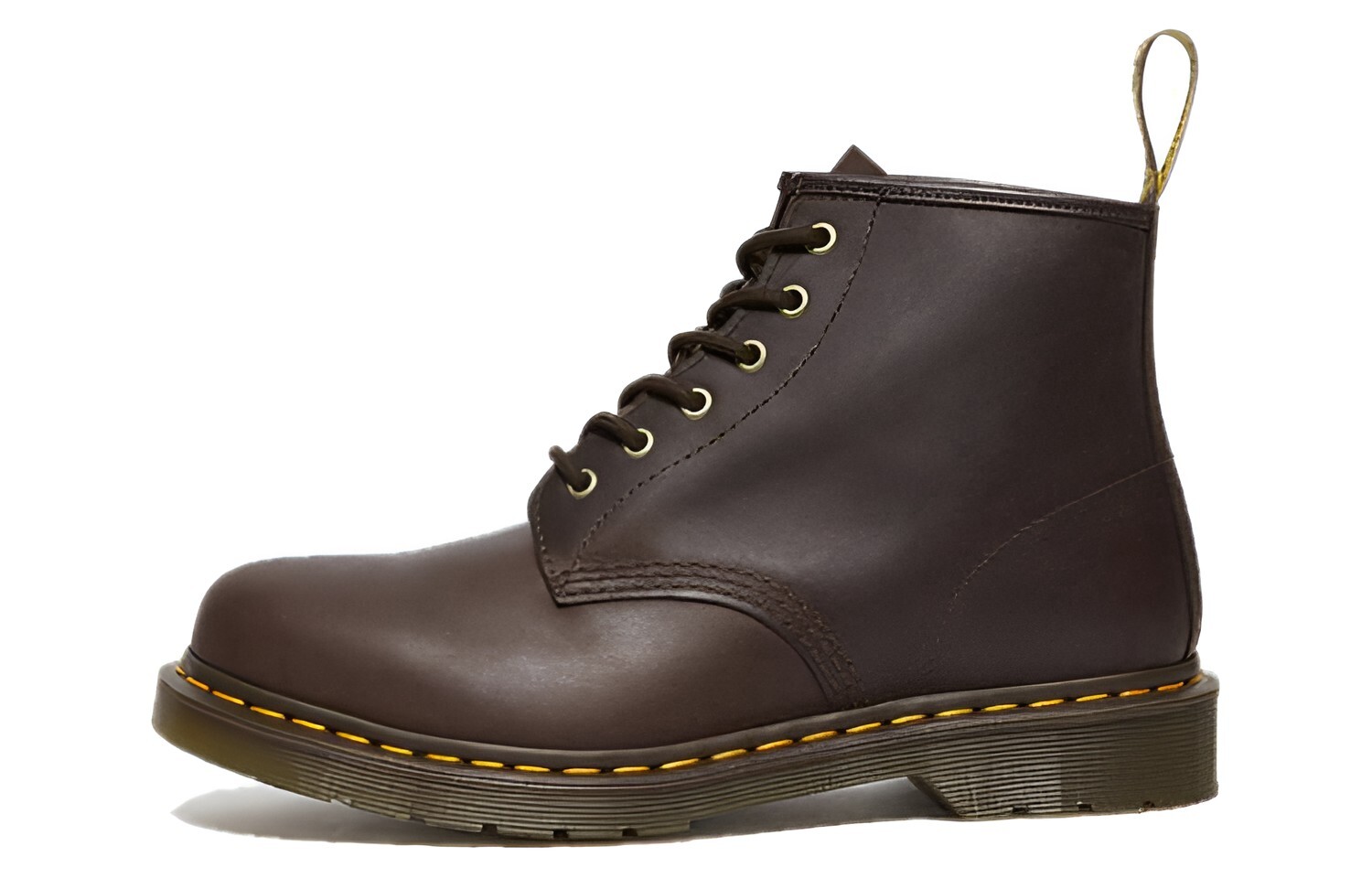 

Ботинки Dr. Martens 1460 на шнуровке Dr.Martens