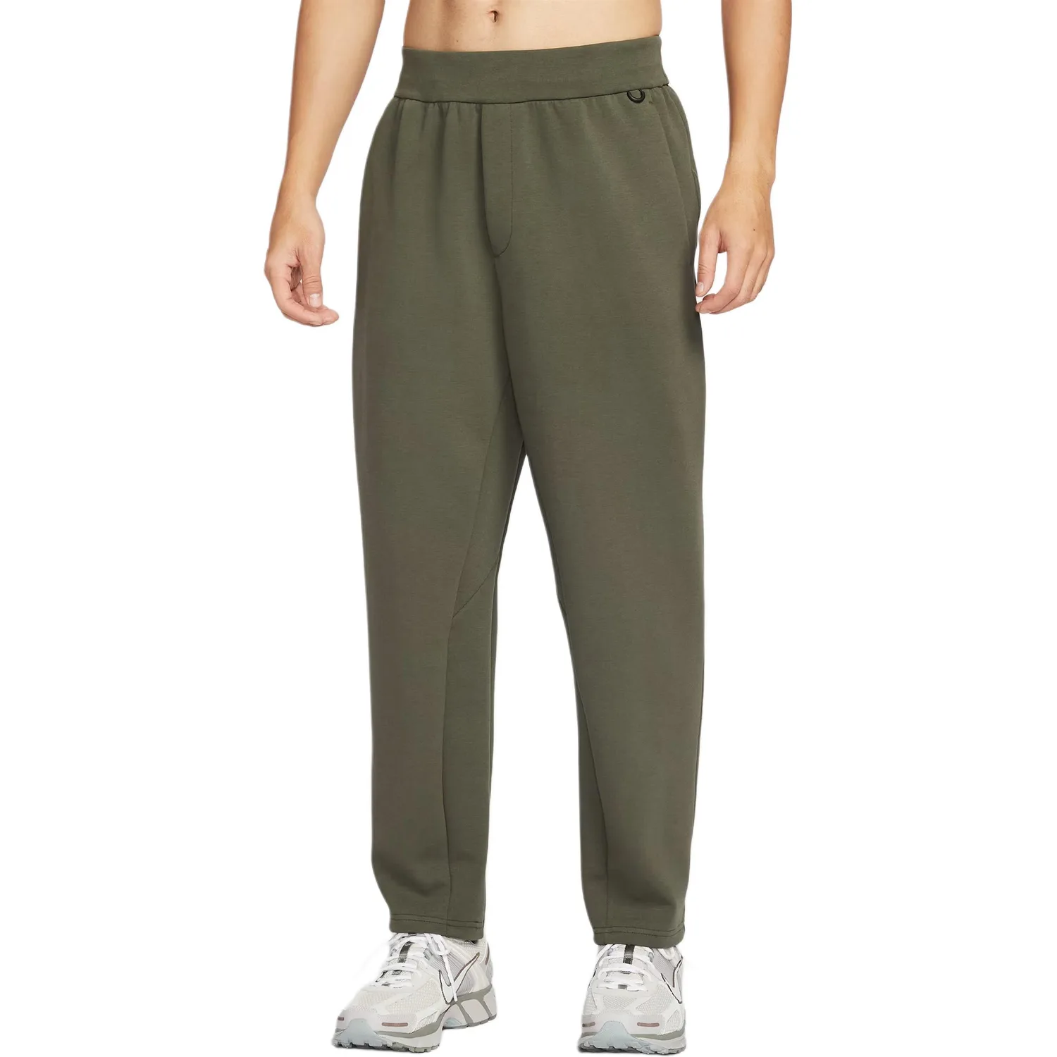 Брюки мужские Dri Fit Quick Dry Nike, Khaki/Sequoia