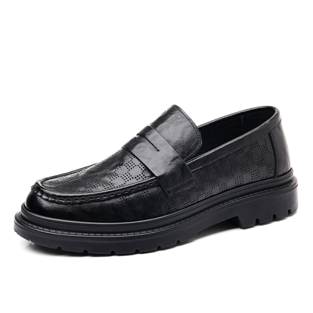 

Повседневная обувь мужская POPULAR ROUSE PR, Black