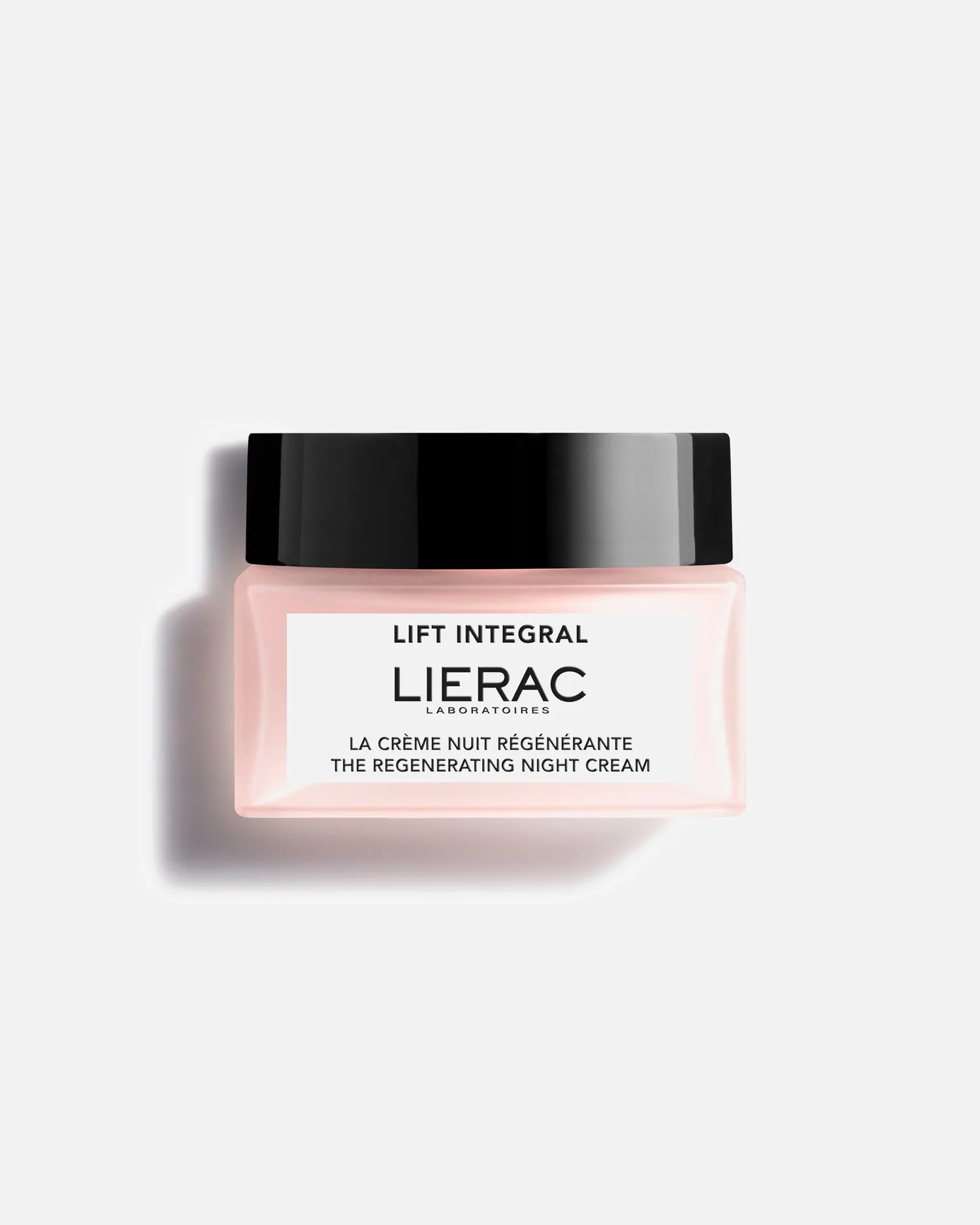 Крем для лица Lierac — Ночной лифтинг- с интегрированными компонентами, 50 мл