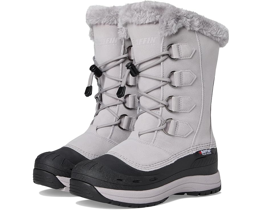 Ботинки Baffin Chloe, цвет Coastal Grey