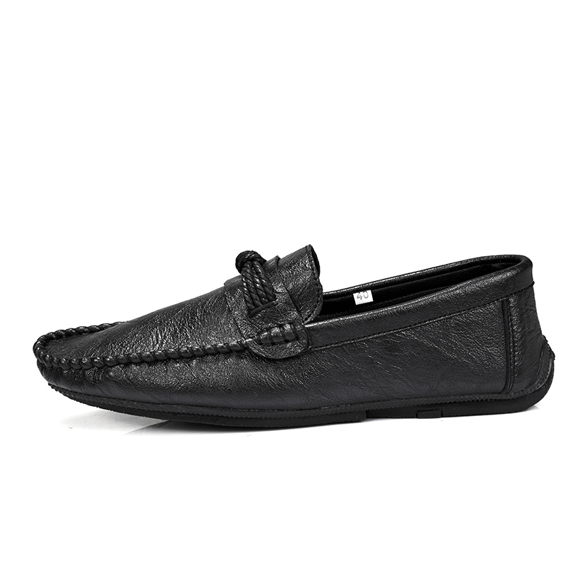 

Лоферы мужские Bull charm, Black