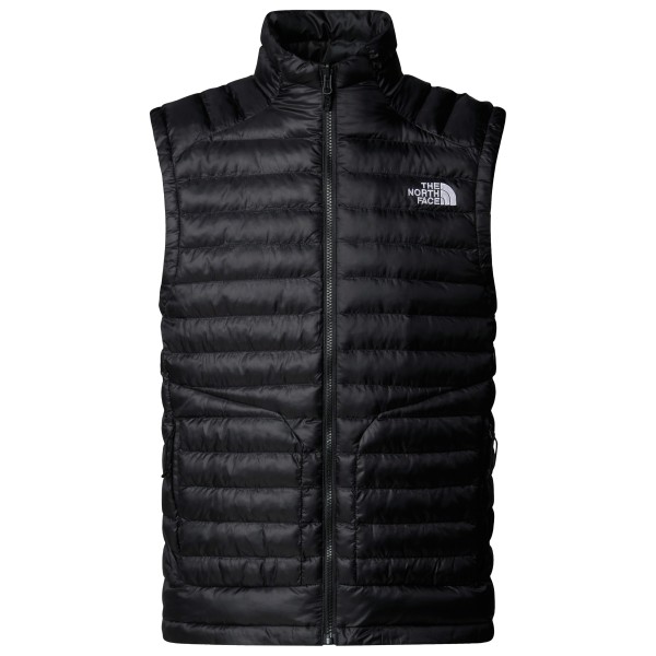 

Жилет Huila synth - жилет из синтетического волокна The North Face, черный