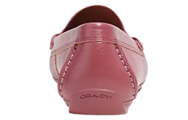 COACH Mona Женская Повседневная обувь Женская, Pink — фото 3