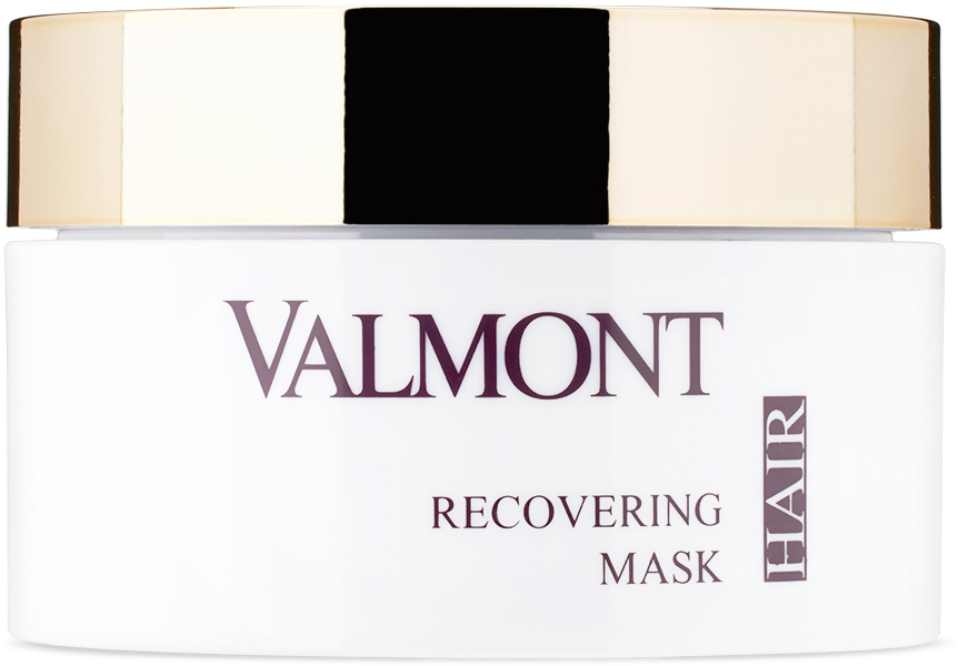 

Восстанавливающая маска для волос, 200 мл Valmont