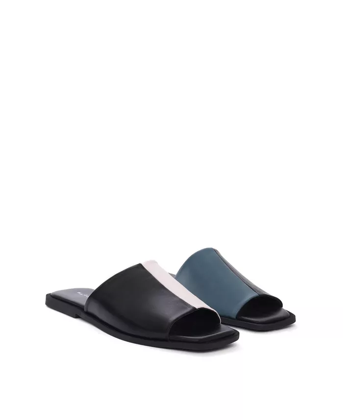 Сандалии Cabra Slip-on Maguire Shoes, черный