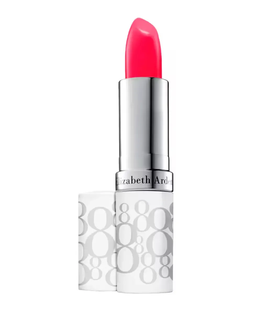 Бальзам с цветом Lip Protectant Stick Sheer SPF15 Eight Hour Elizabeth Arden, Blush
