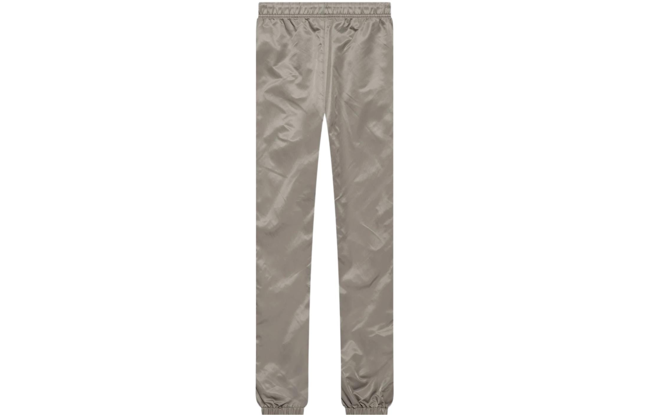 Спортивные брюки Fear of God Essentials SS22 Track Pant Desert Taupe FOG-SS22-052 — фото 2
