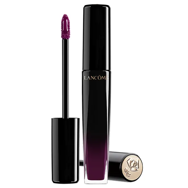 

Стойкая жидкая помада L'absolu Lacquer Lancôme, цвет not afraid