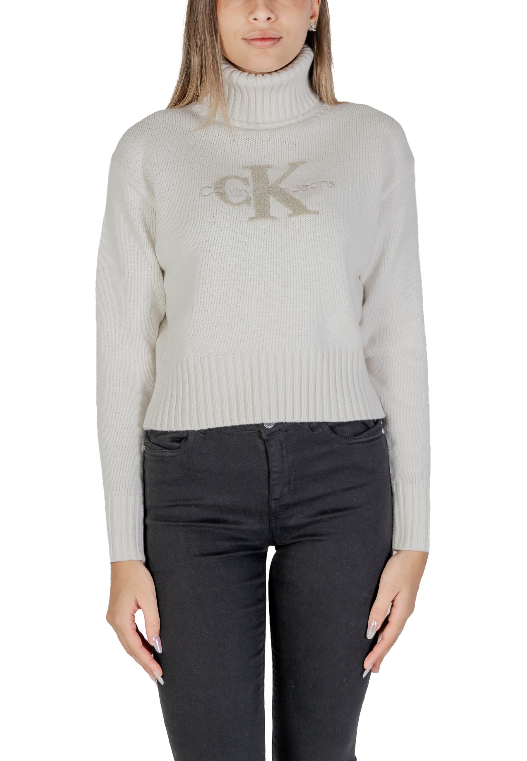 

Джемпер Calvin Klein Jeans