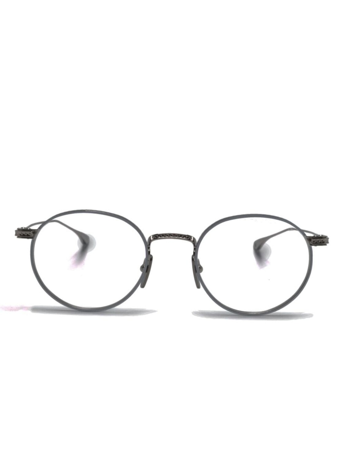 

Dita Eyewear путешествие-Два стакана, серебристый