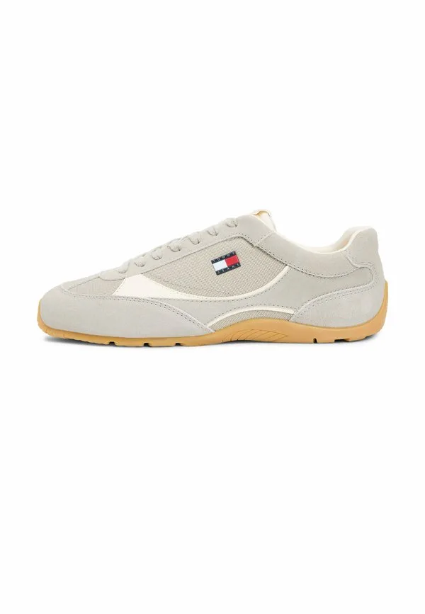 Кроссовки для бега из смешанного архива Tommy Jeans, Stone