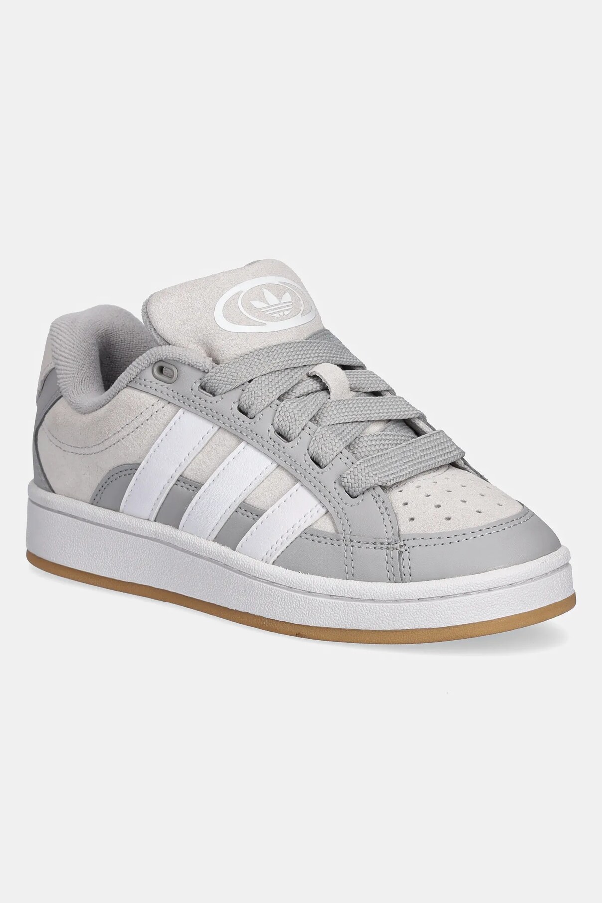 

Кроссовки детские CAMPUS 00s BETA Adidas Originals, серый