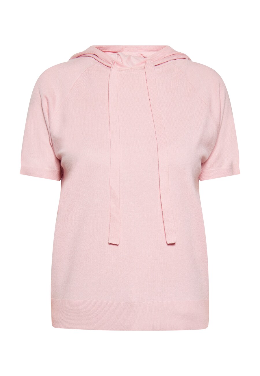 

Толстовка с капюшоном SANIKA Sweatshirt, светло-розовый