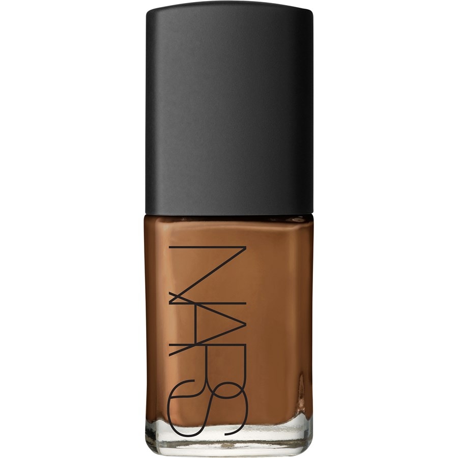 

Тональная основа NARS Sheer Glow Foundation, Iguacu / 30 ml