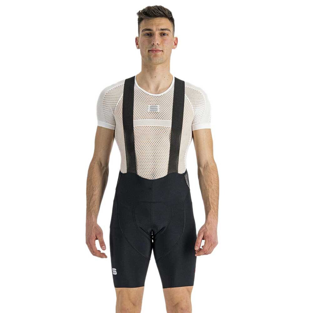 

Шорты Sportful Classic Bib, черный