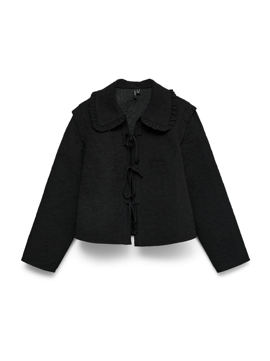 

Демисезонная куртка VERO MODA VMJANE, Black