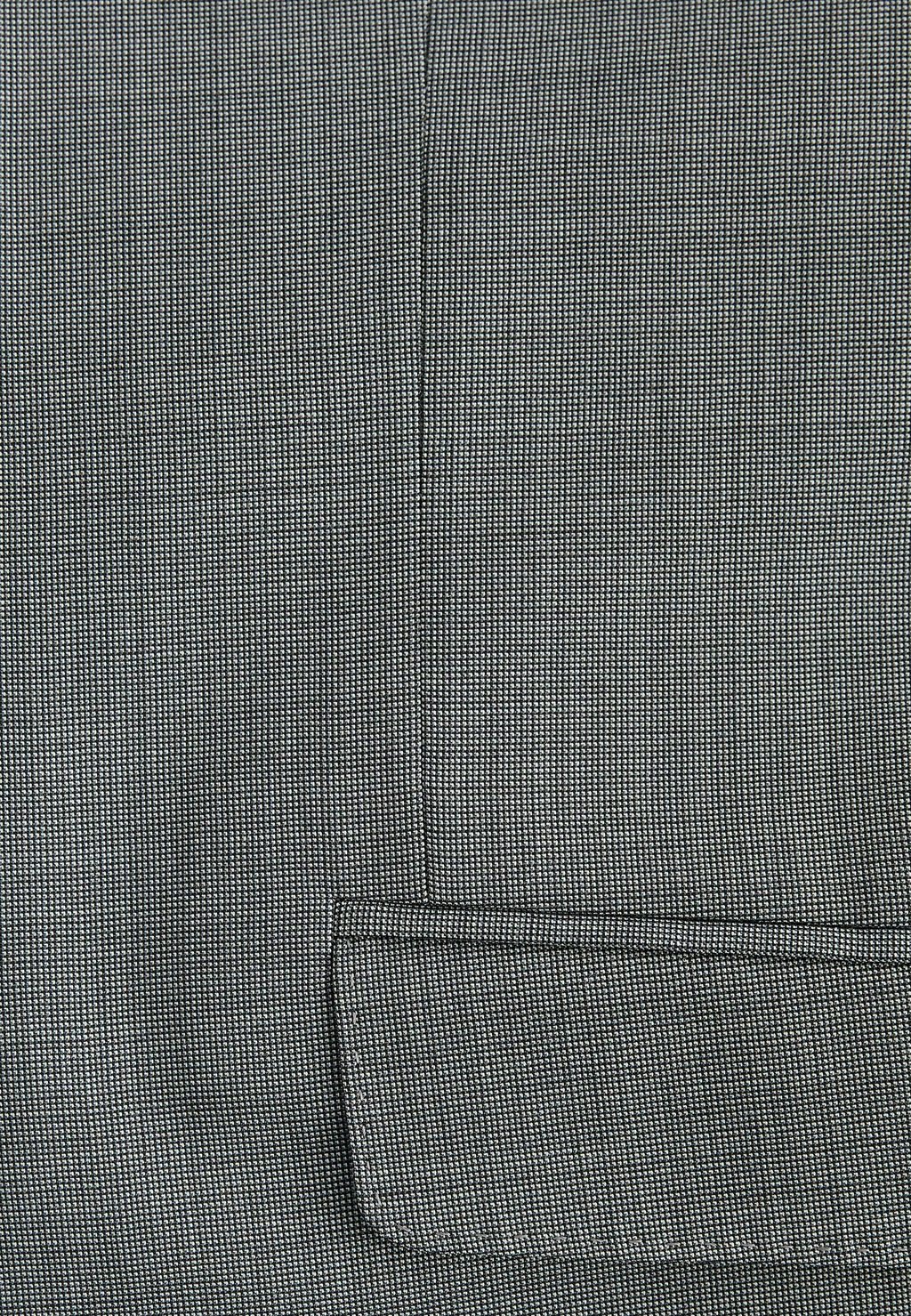 

Пиджак TAILORED FIT SIGNATURE WOOL Next, серый