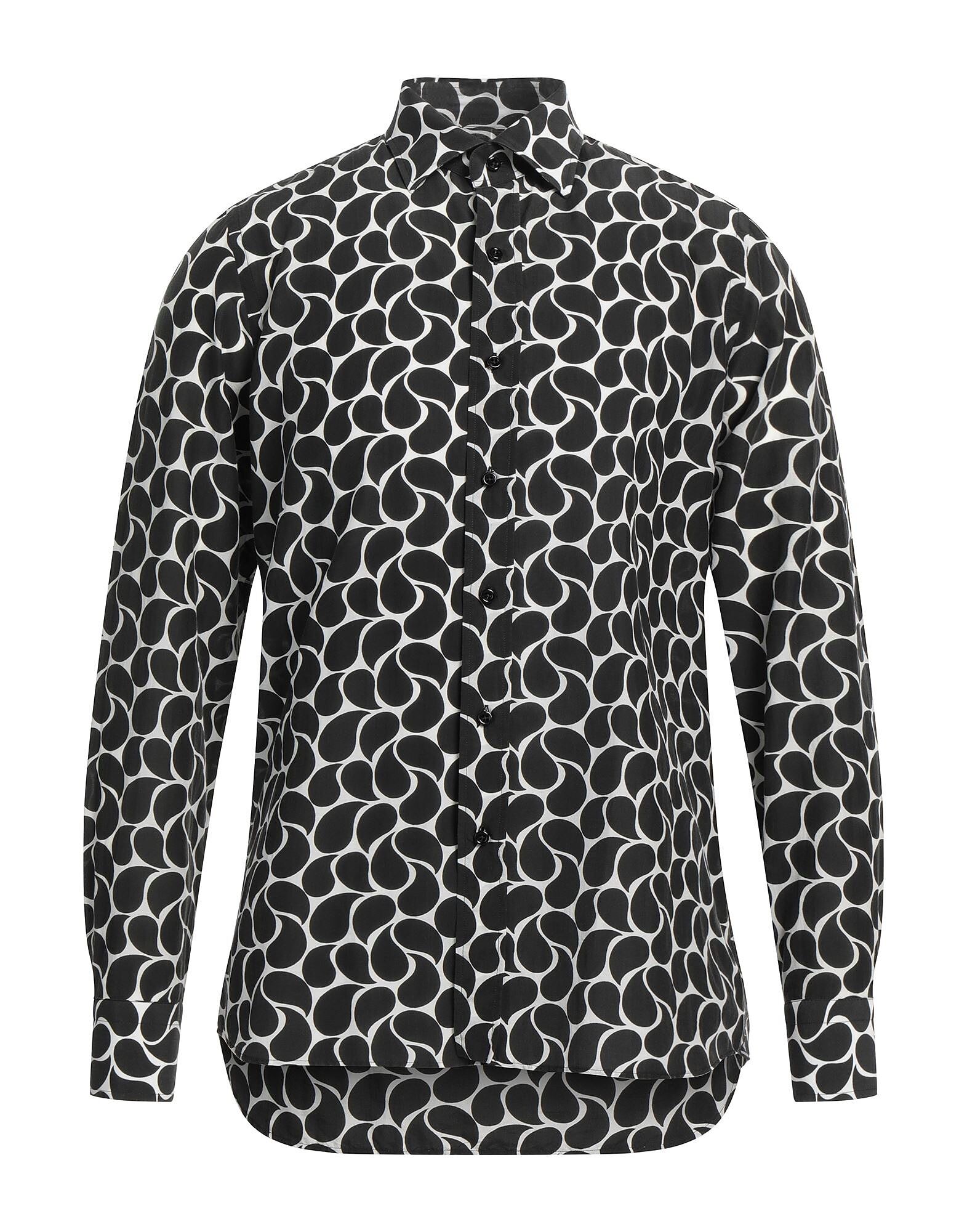 

Рубашка Tagliatore, черный