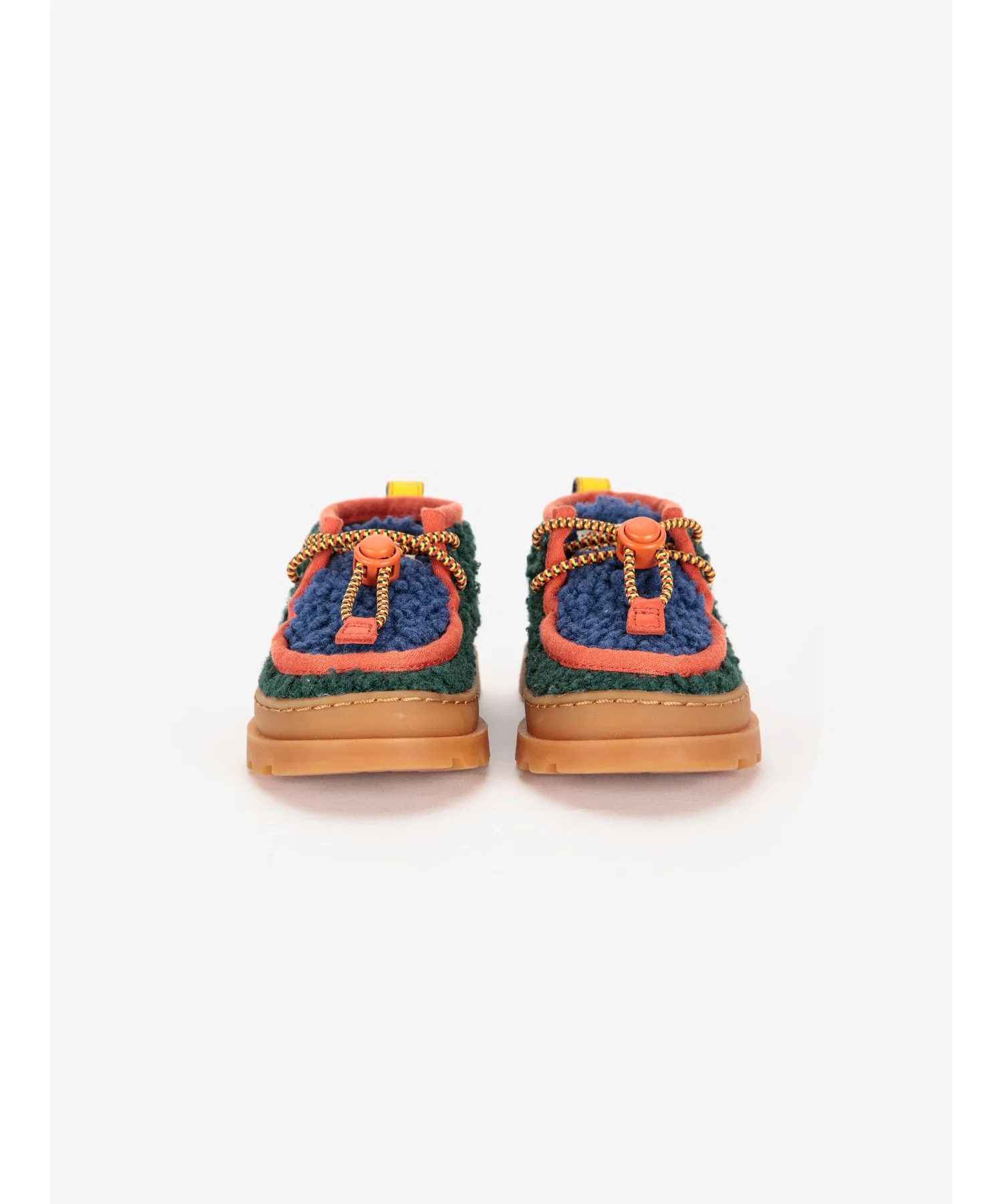 Детские ботинки BOBO CHOSES X CAMPER Brutus — фото 3
