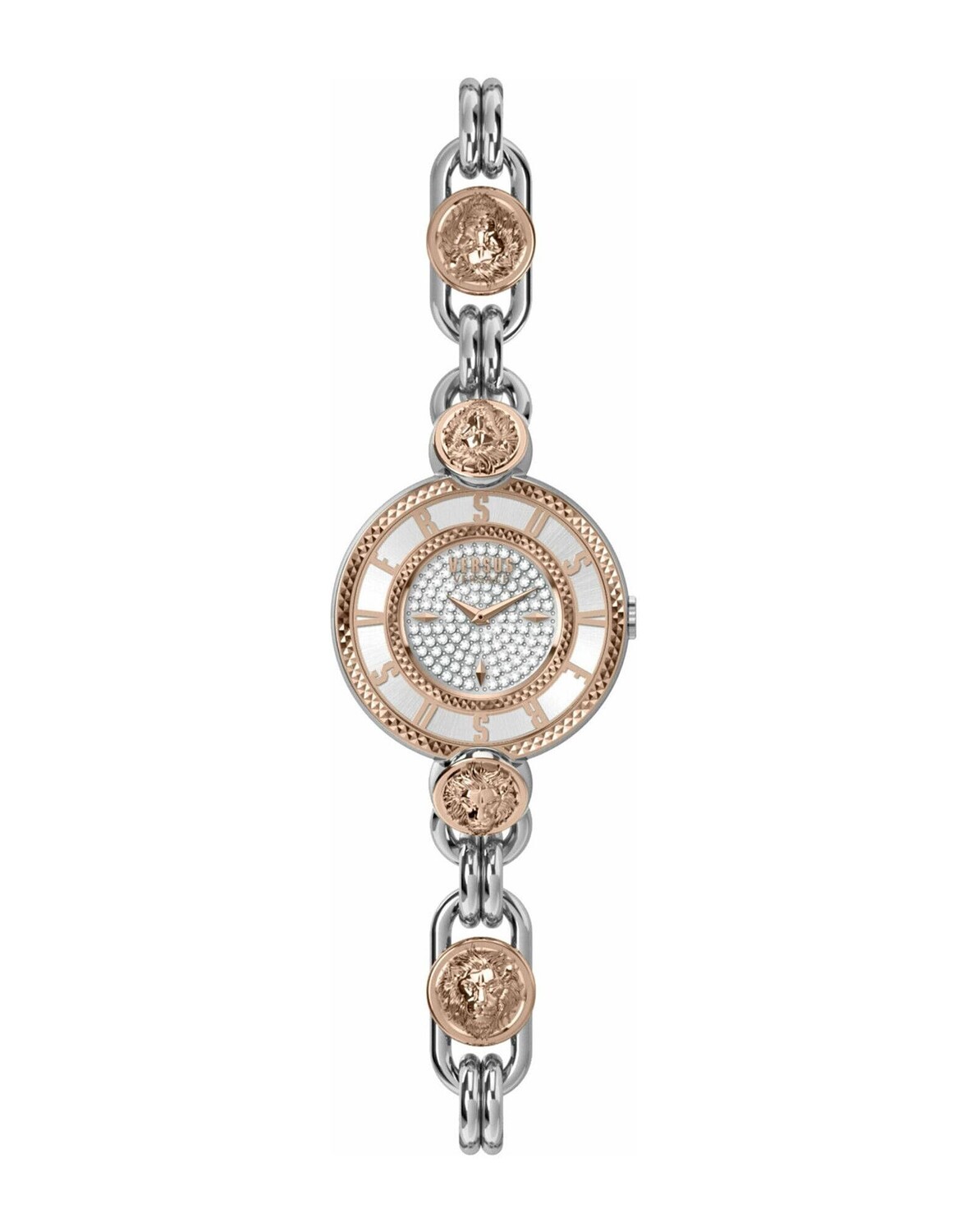 

Часы Gianni Versace, мультиколор